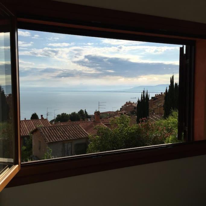 Argentario Nice Dreams Porto Santo Stefano  Exterior photo