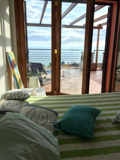 Argentario Nice Dreams Porto Santo Stefano  Exterior photo